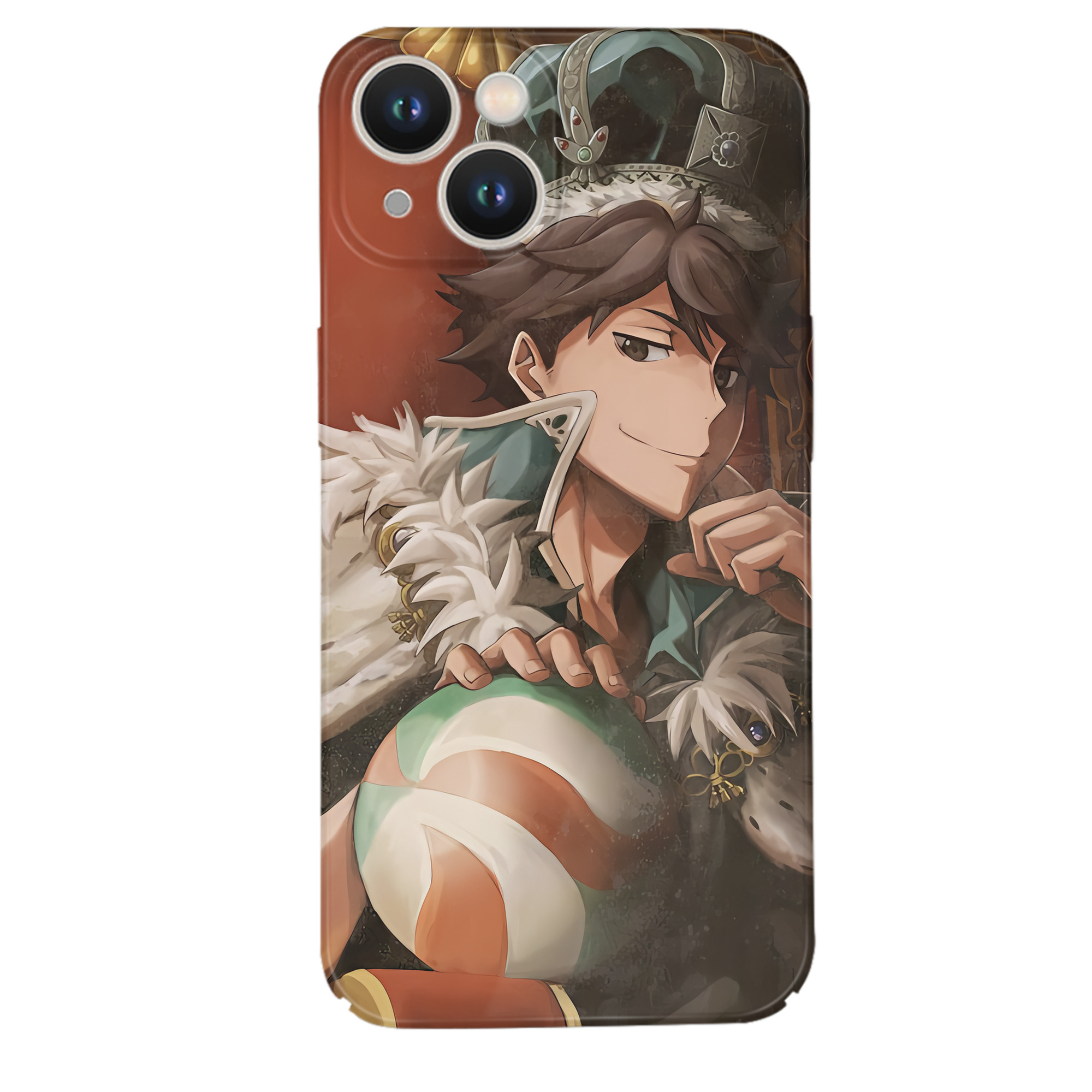 （画像用） ハイキュー!! Haikyu!! 【iPhone 14シリーズ対応】ハードケース